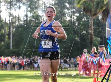 Thumbnail 3 in Ponte Vedra Invitational photogallery.