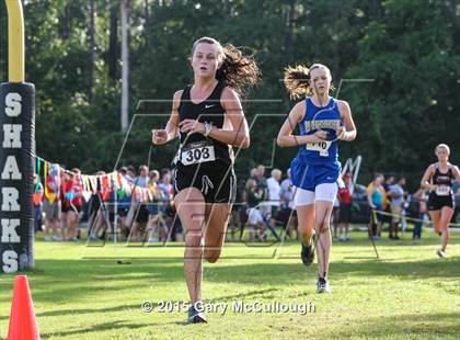 Thumbnail 3 in Ponte Vedra Invitational photogallery.