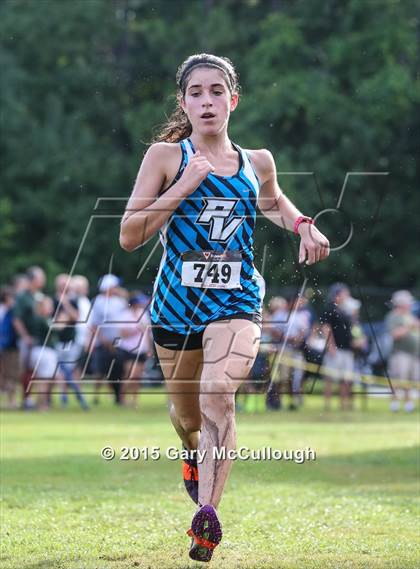 Thumbnail 2 in Ponte Vedra Invitational photogallery.