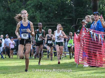 Thumbnail 2 in Ponte Vedra Invitational photogallery.