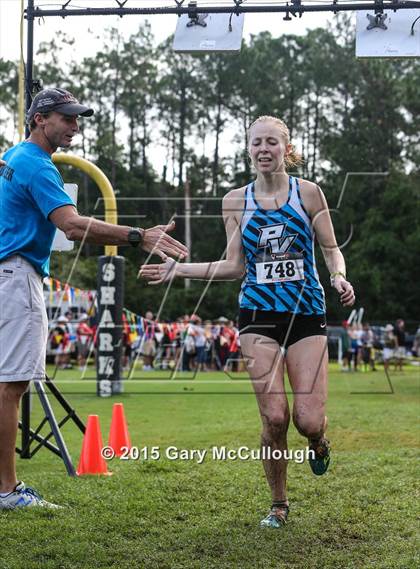 Thumbnail 1 in Ponte Vedra Invitational photogallery.