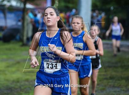 Thumbnail 1 in Ponte Vedra Invitational photogallery.