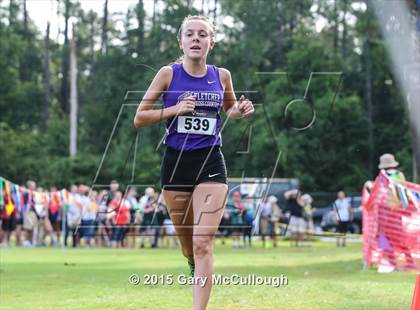 Thumbnail 2 in Ponte Vedra Invitational photogallery.