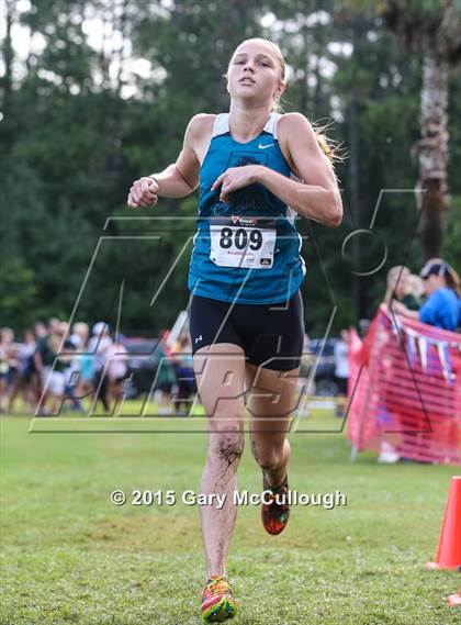 Thumbnail 1 in Ponte Vedra Invitational photogallery.