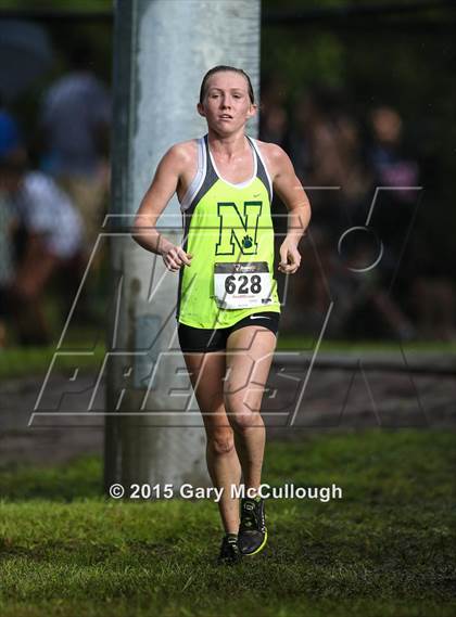 Thumbnail 2 in Ponte Vedra Invitational photogallery.