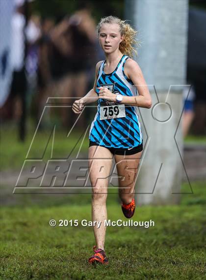 Thumbnail 1 in Ponte Vedra Invitational photogallery.