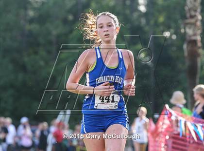 Thumbnail 1 in Ponte Vedra Invitational photogallery.