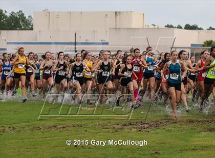 Thumbnail 3 in Ponte Vedra Invitational photogallery.