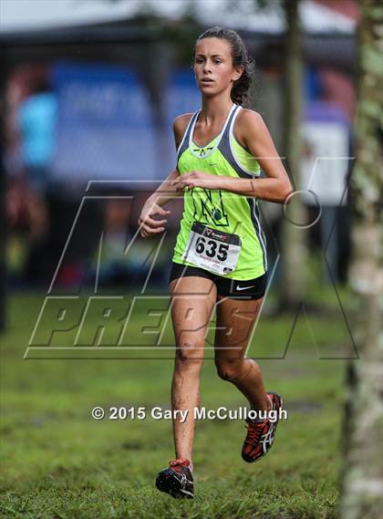 Thumbnail 2 in Ponte Vedra Invitational photogallery.