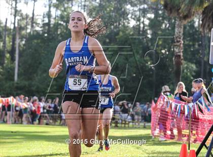 Thumbnail 1 in Ponte Vedra Invitational photogallery.