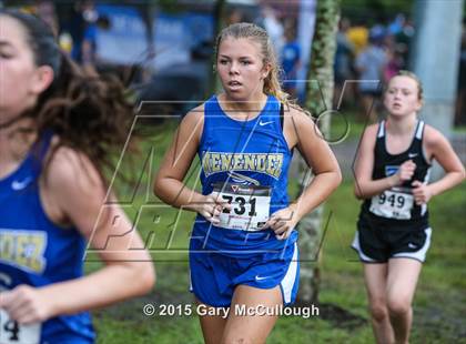 Thumbnail 2 in Ponte Vedra Invitational photogallery.