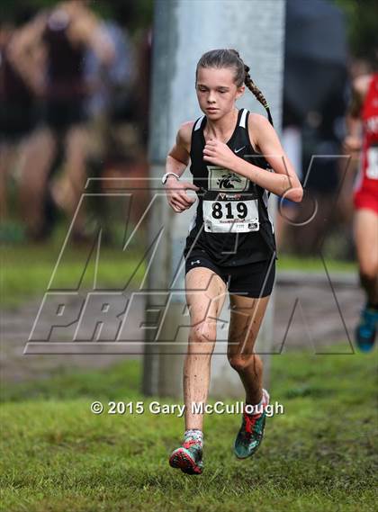 Thumbnail 2 in Ponte Vedra Invitational photogallery.