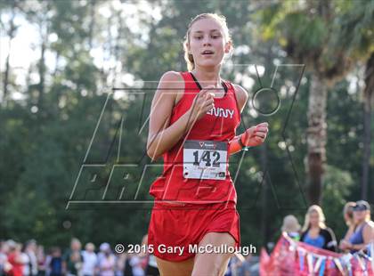 Thumbnail 3 in Ponte Vedra Invitational photogallery.