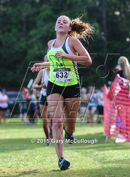 Thumbnail 1 in Ponte Vedra Invitational photogallery.