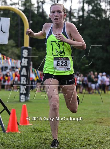Thumbnail 2 in Ponte Vedra Invitational photogallery.
