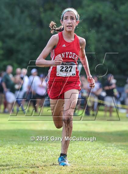 Thumbnail 3 in Ponte Vedra Invitational photogallery.