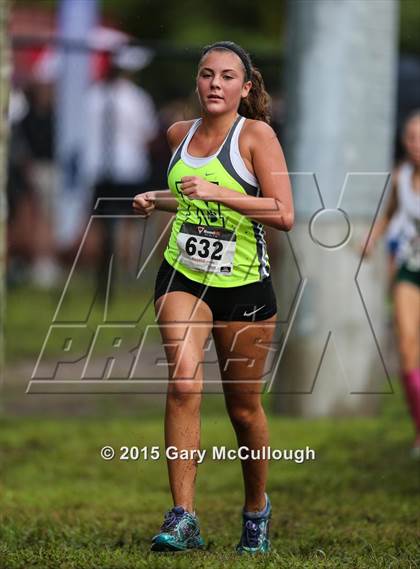 Thumbnail 3 in Ponte Vedra Invitational photogallery.