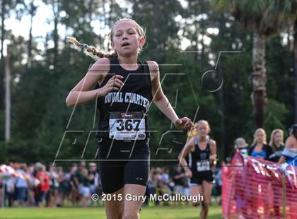 Thumbnail 3 in Ponte Vedra Invitational photogallery.
