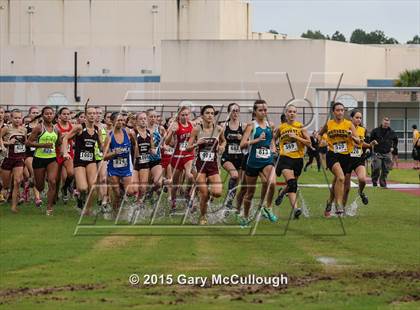 Thumbnail 3 in Ponte Vedra Invitational photogallery.
