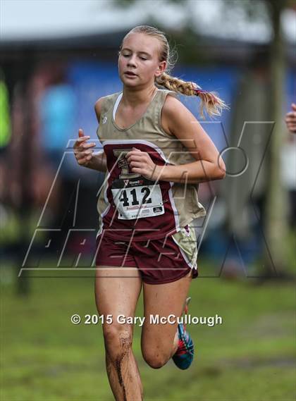 Thumbnail 3 in Ponte Vedra Invitational photogallery.