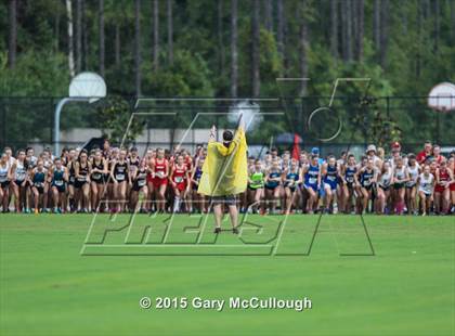 Thumbnail 1 in Ponte Vedra Invitational photogallery.