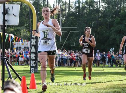 Thumbnail 2 in Ponte Vedra Invitational photogallery.