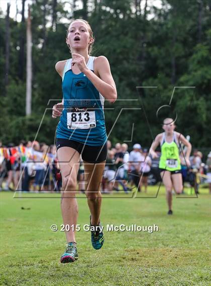 Thumbnail 1 in Ponte Vedra Invitational photogallery.
