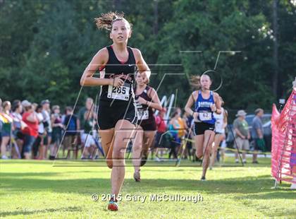 Thumbnail 1 in Ponte Vedra Invitational photogallery.