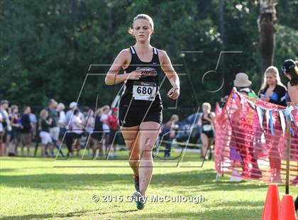 Thumbnail 2 in Ponte Vedra Invitational photogallery.