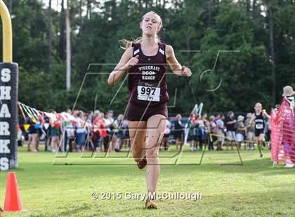 Thumbnail 2 in Ponte Vedra Invitational photogallery.