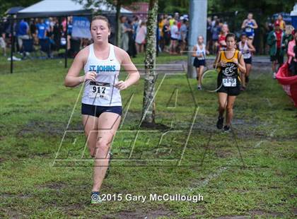 Thumbnail 1 in Ponte Vedra Invitational photogallery.