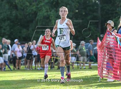 Thumbnail 2 in Ponte Vedra Invitational photogallery.