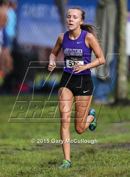 Thumbnail 2 in Ponte Vedra Invitational photogallery.