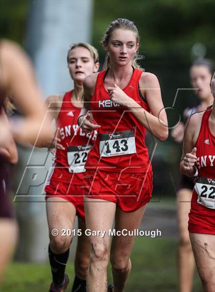 Thumbnail 3 in Ponte Vedra Invitational photogallery.