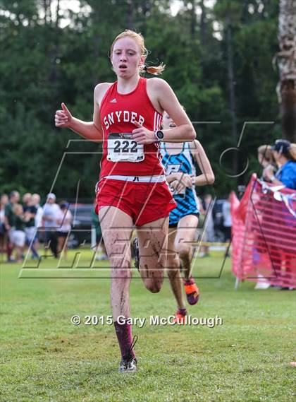 Thumbnail 3 in Ponte Vedra Invitational photogallery.