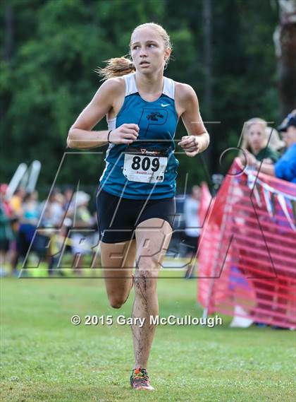 Thumbnail 3 in Ponte Vedra Invitational photogallery.