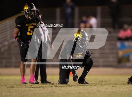 Thumbnail 3 in Independence @ Bakersfield Christian photogallery.