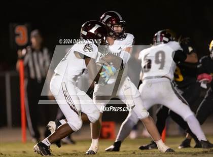 Thumbnail 1 in Independence @ Bakersfield Christian photogallery.