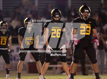 Thumbnail 2 in Independence @ Bakersfield Christian photogallery.