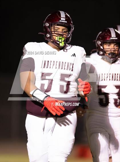 Thumbnail 3 in Independence @ Bakersfield Christian photogallery.