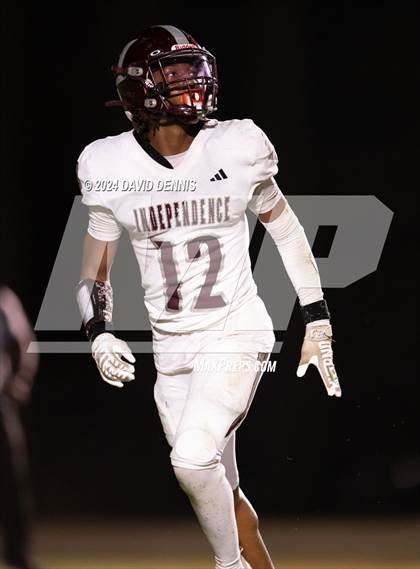 Thumbnail 3 in Independence @ Bakersfield Christian photogallery.