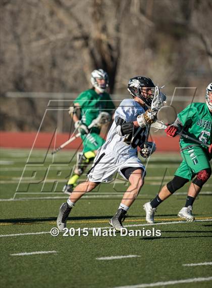 Thumbnail 3 in Overland @ Arapahoe photogallery.