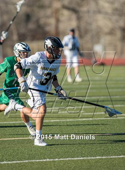 Thumbnail 2 in Overland @ Arapahoe photogallery.