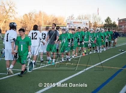 Thumbnail 1 in Overland @ Arapahoe photogallery.