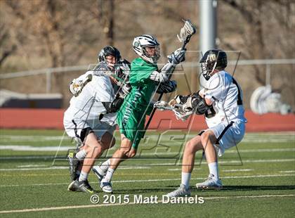 Thumbnail 1 in Overland @ Arapahoe photogallery.