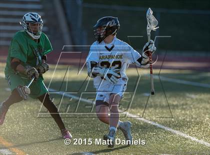 Thumbnail 2 in Overland @ Arapahoe photogallery.