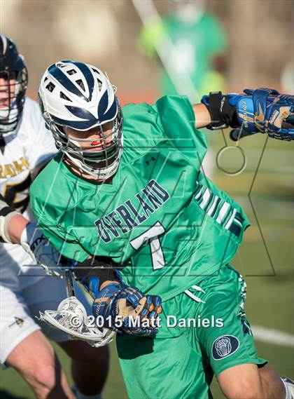 Thumbnail 1 in Overland @ Arapahoe photogallery.