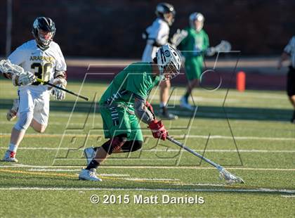 Thumbnail 2 in Overland @ Arapahoe photogallery.