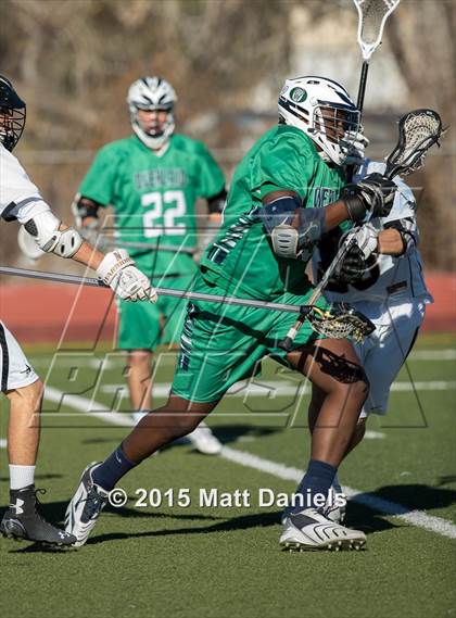 Thumbnail 2 in Overland @ Arapahoe photogallery.