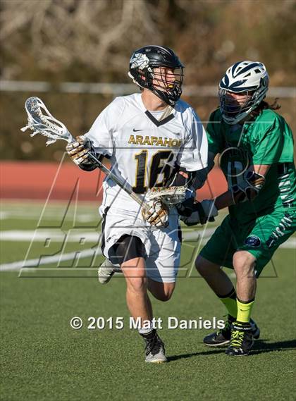 Thumbnail 1 in Overland @ Arapahoe photogallery.